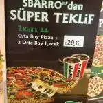 Sbarro'nin yemek ve ambiyans fotoğrafları 4