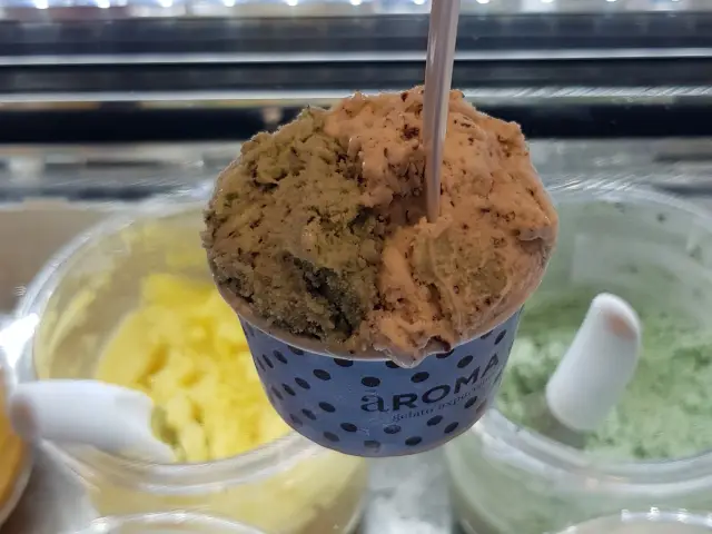 Gambar Makanan Aroma Gelato 11