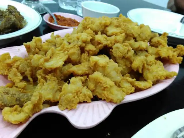 Gambar Makanan RM Sari Laut Mas Joko 8