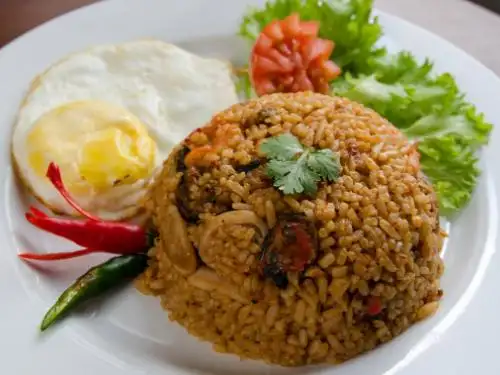 Nasi Goreng Berkah 99, Jatiasih