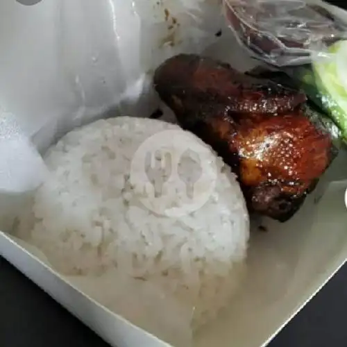 Gambar Makanan Ayam Geprek Alief, Nusa Indah 2