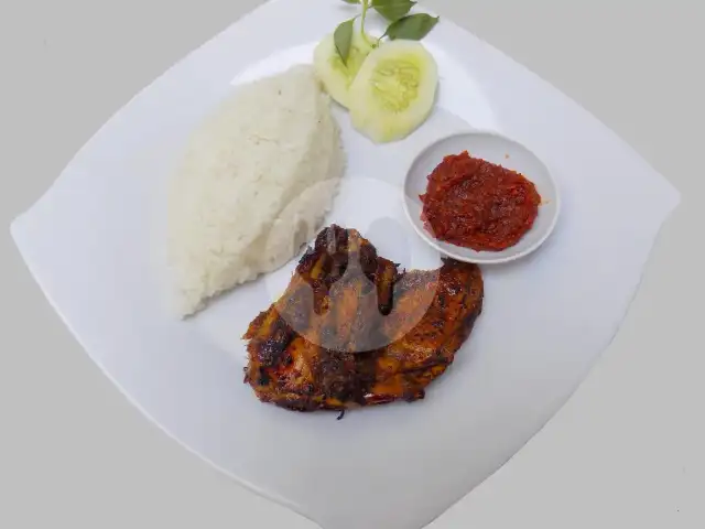 Gambar Makanan Ayam Presto Ny. Nita, Green Ville 9