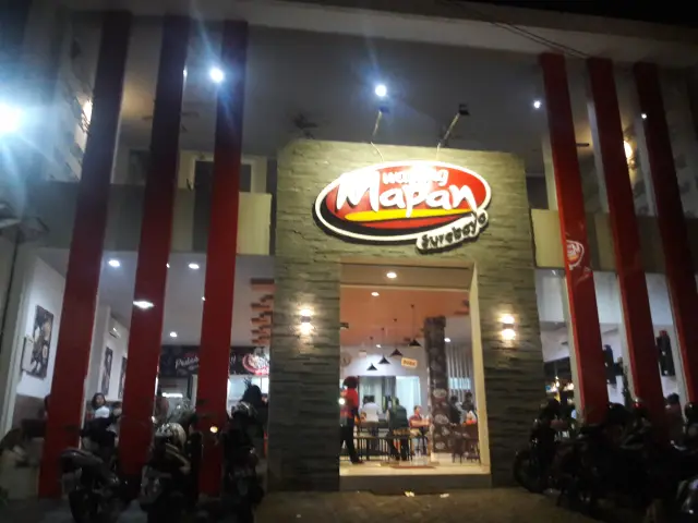 Gambar Makanan Warung Mapan 16