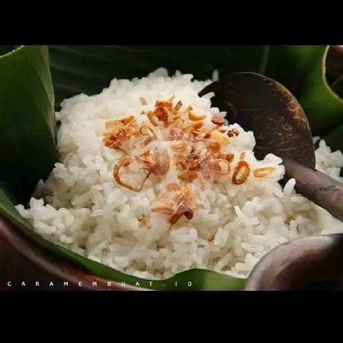 Gambar Makanan Pecel Lele Mas Hanan 20