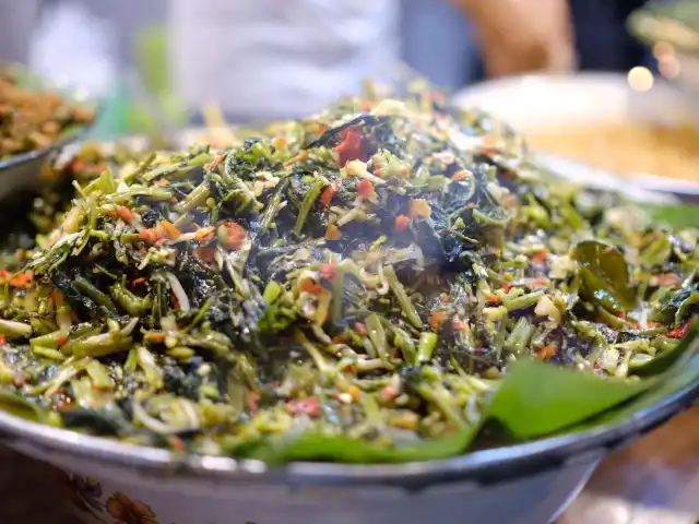 Gambar Makanan Nasi Uduk Ibu Jum 11