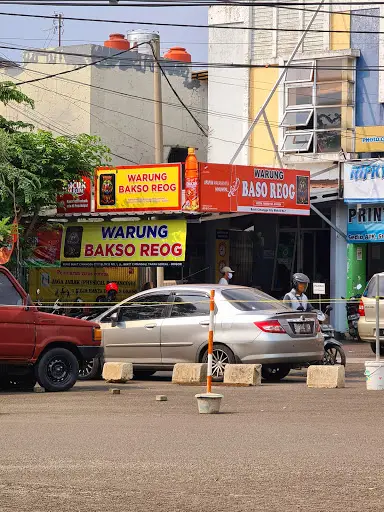 Gambar Makanan Warung Bakso Reog 1