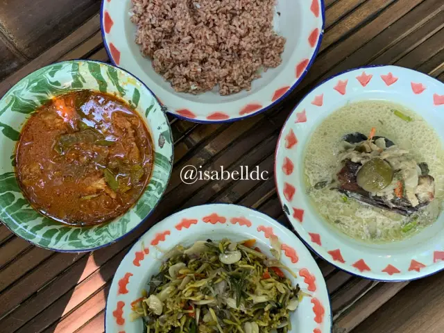 Gambar Makanan Warung Tuman 14