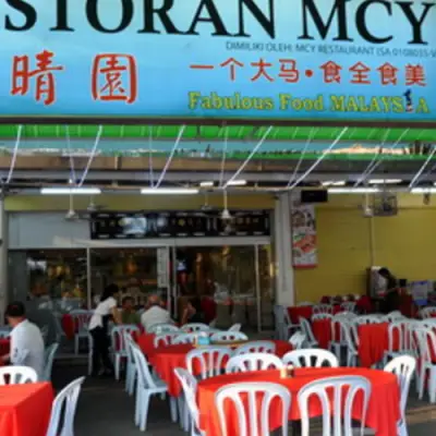 MCY Restaurant