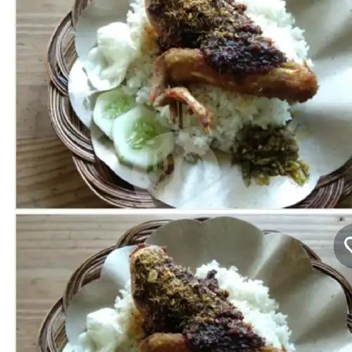 Gambar Makanan nasi bebek madura cak acong 16