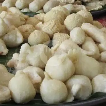 Gambar Makanan Pempek Palembang 257, Tebet 11