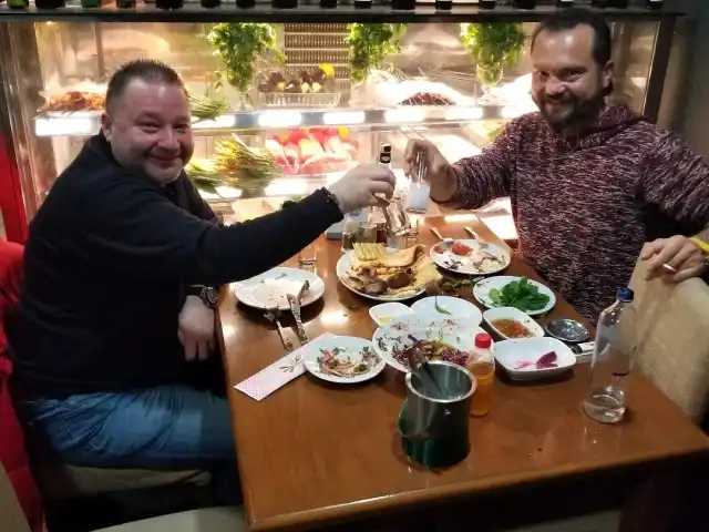 Adanalılar Ocakbaşı'nin yemek ve ambiyans fotoğrafları 10