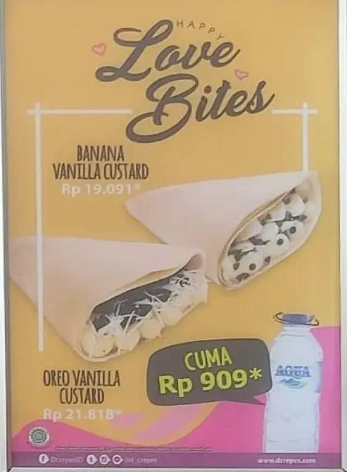 Gambar Makanan D'Crepes 3