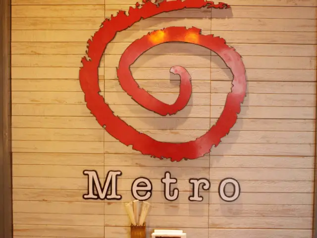Ramen Metro Food Photo 6