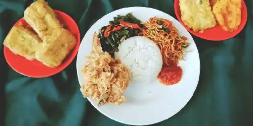 Nasi Campur Muslim ASRI Jawa Timur