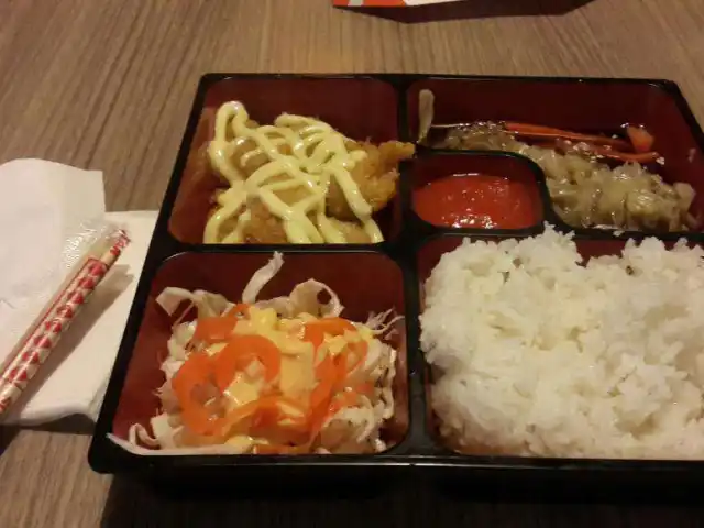 Gambar Makanan Tokio Kitchen Express 10