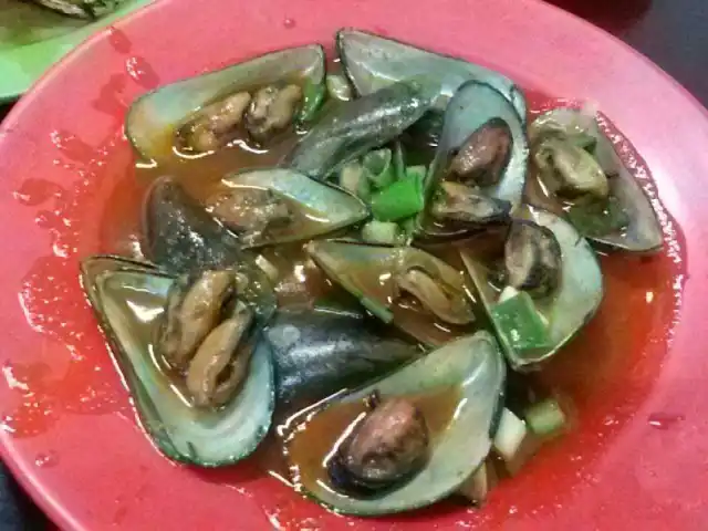 Gambar Makanan Seafood Anton 88 14