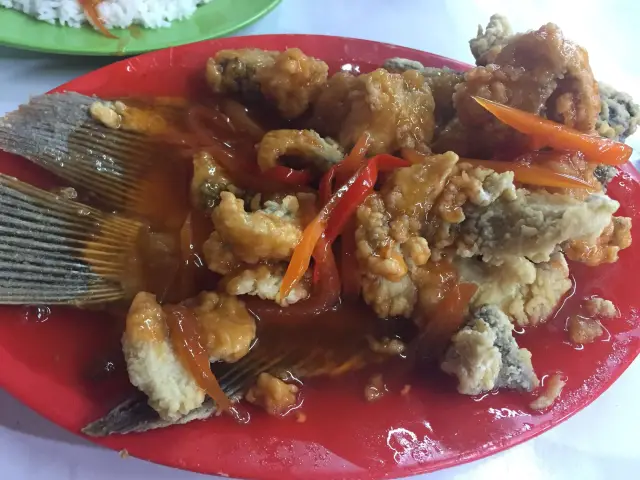 Gambar Makanan Chinese Food & Seafood Garden 17