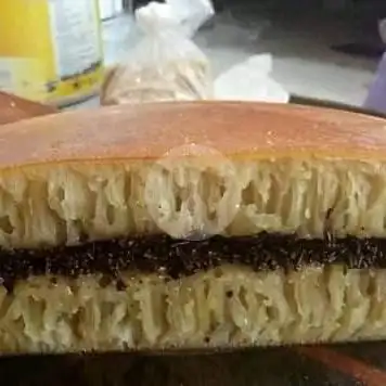 Gambar Makanan Martabak Zabia Barokah, Bendungan Hilir 19