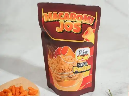 Macaroni Jos D5, Pandean Gang 1
