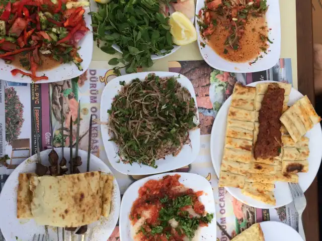 Çadır Dürüm&Ocakbaşı'nin yemek ve ambiyans fotoğrafları 16