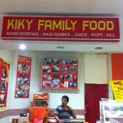 Kiky Family Food