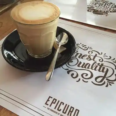 Epicuro Food Photo 6