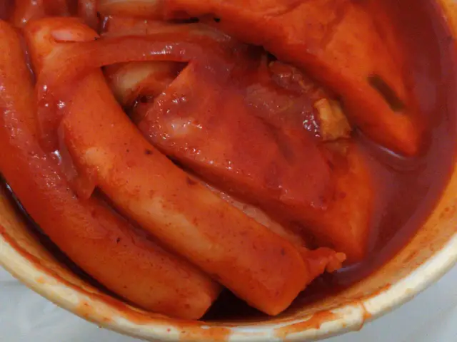 Gambar Makanan Kimchi Go Express 4
