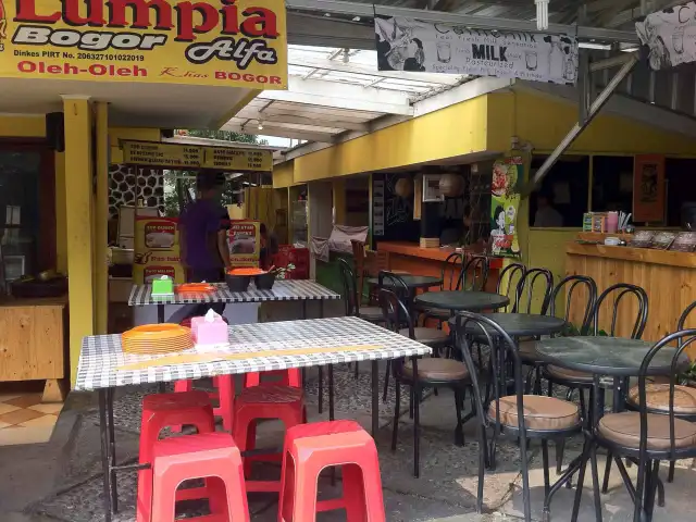 Gambar Makanan Warung Kawa 5