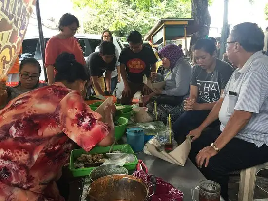 Gambar Makanan Nasi Ayam Bu Nyoto 4