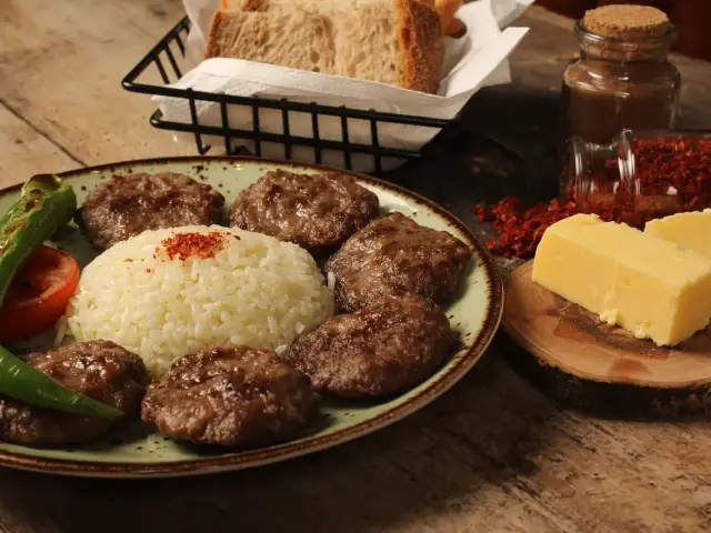 Miela Karadeniz Mutfağı'nin yemek ve ambiyans fotoğrafları 4