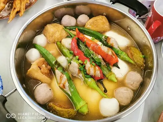 Margaret Yong Tau Foo Food Photo 1