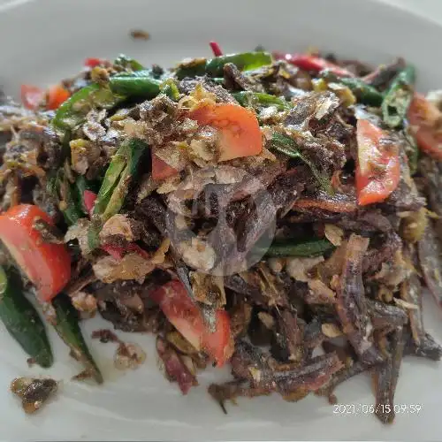 Gambar Makanan Rumah Makan Pondok Pindang Bu Sri 3 Muara Enim Cabang Palembang  15