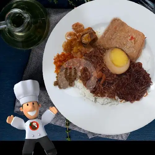 Gambar Makanan Nasi Pedas "Kay Pang"®, Klojen 10