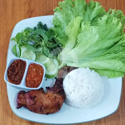 Gambar Makanan Warung Sunda Rasa, Gianyar 7