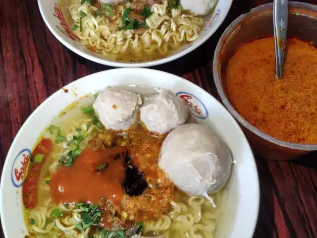 Gambar Makanan Bakso Sapi Rudi 11