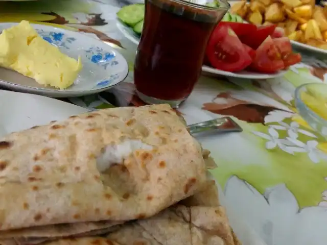 Saklıbahçe Şebithane & Cafe'nin yemek ve ambiyans fotoğrafları 8