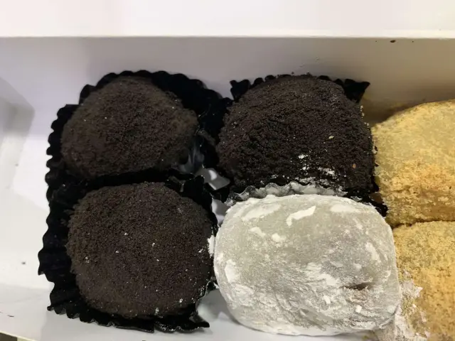 Gambar Makanan Mochi Mochio 14