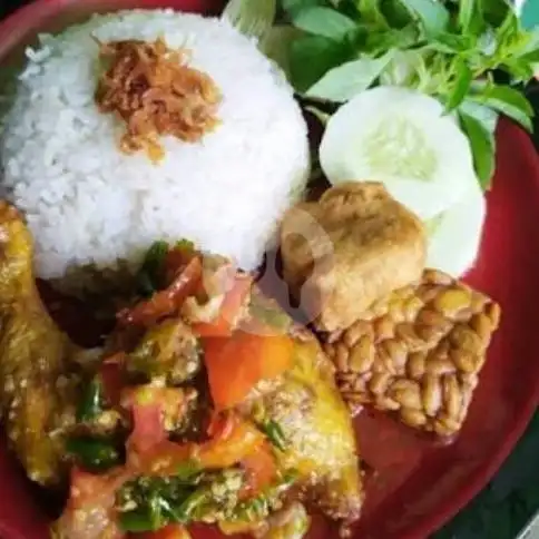 Gambar Makanan "Fasfood" Kuliner Klasik Dan Kekinian, Bintaro Tengah 10