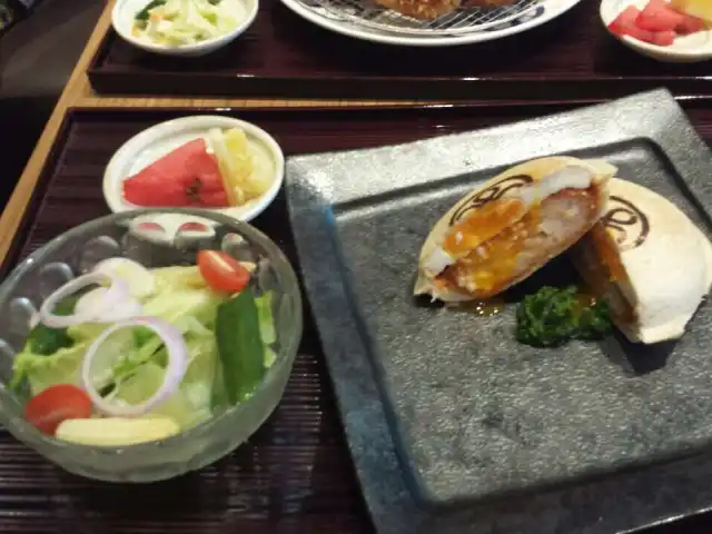 Maisen Tonkatsu Food Photo 5