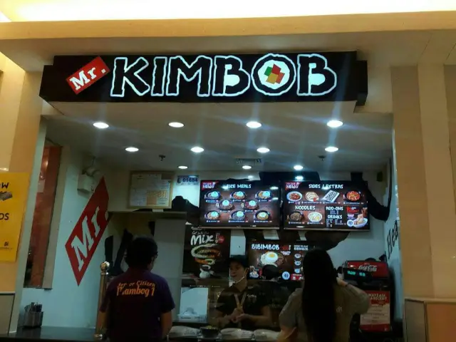 Mr. Kimbob Food Photo 20
