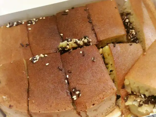 Gambar Makanan Martabak Imut Ndut 5