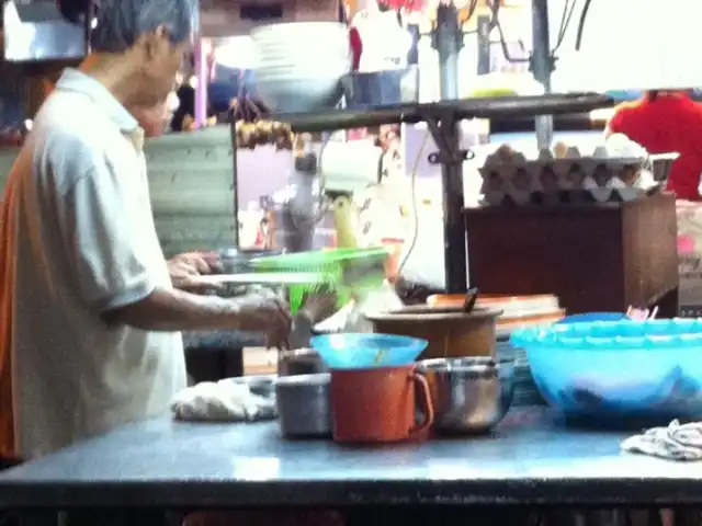 Chulia St. Night Hawker Stalls Food Photo 10