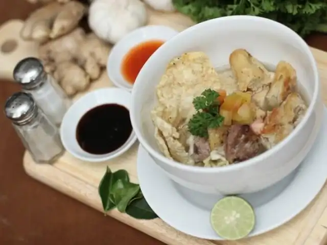 Gambar Makanan Soto Bar 8