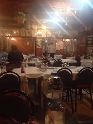 Hatay Restaurant'nin yemek ve ambiyans fotoğrafları 6