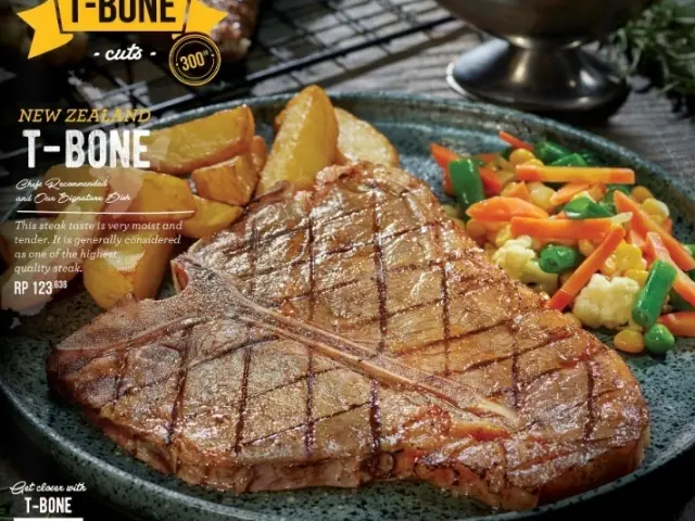 Gambar Makanan Abuba Steak 12