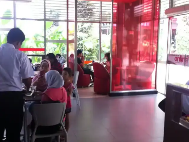 Gambar Makanan KFC 9