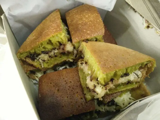 Gambar Makanan Martabak New York 3