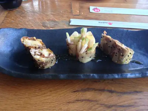 SushiCo'nin yemek ve ambiyans fotoğrafları 52