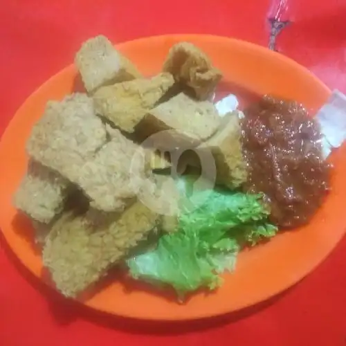 Gambar Makanan Pecel Lele Nasi Uduk Cak Enk, Kedung Halang 9