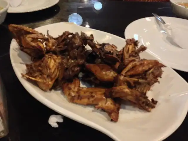 Gambar Makanan Ayam Goreng Sulawesi 4